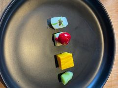-鲤院·新中式美学·庭院餐厅(夫子庙店)
