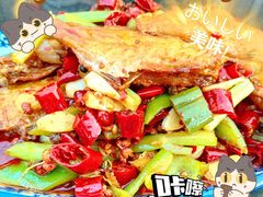 -永刚烧烤(大夜市店)