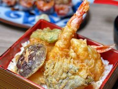 -小山日本料理(兴业太古汇店)