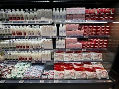 -永辉超市(鲁谷店)