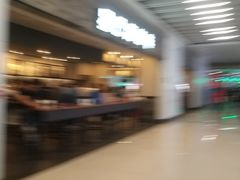 -星巴克(无锡大东方店)