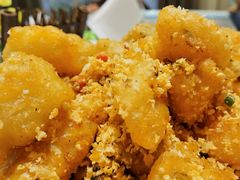 -三号码头罗氏虾小馆