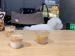 -SnowPeak Cafe(上海环宇城Max店)