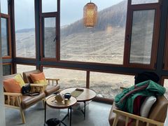 -云座·时光·观景咖啡厅(五爷庙店)