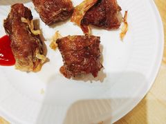 -林氏沙茶面·闽南必尝小吃(福建路店)