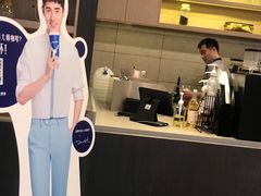 -瑞幸咖啡(尼盛尚品汇店)