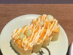 -三禾寿司(君尚店)