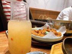 小吊梨汤-小满手工粉(上海月星环球港店)