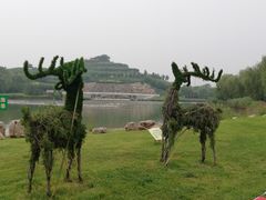 -河北省园博园