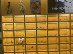 -一代眼镜·蔡司配镜(浦东大拇指广场店)