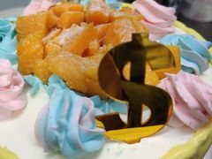 -圆之梦西饼店(岳屏小区店)