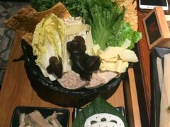 -手选潮汕鲜活牛肉火锅(二七广场店)