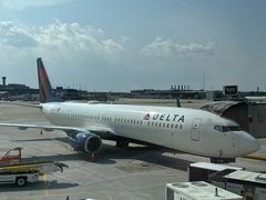 -奥黑尔国际机场