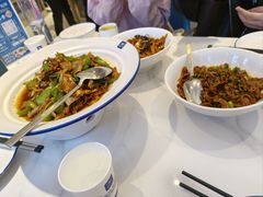 -兰湘子·湘菜小炒(天水兰天城市广场店)
