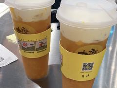 -丸摩堂鲜果茶(九方店)