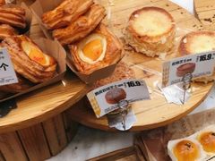 -味多美蛋糕(亚非大厦店)