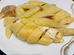 -启香鸡私房菜(湖景店)