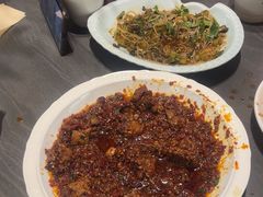 -滇铺子·云南特色菜·第九届野生菌美食节(曲靖万达店)