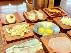 -银米·云南传统过桥米线(双廊黑金冠店)
