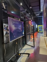 -嗨翻Hi-Fun竞技主题乐园·蹦床团建生日聚会(五棵松华熙店)