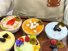 -白色日记·手作酸奶(麦凯乐店)