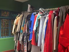 -里堂派对·独栋团建聚会小院轰趴馆(三圣乡店)