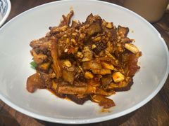 衡阳卤味-农耕记·湖南土菜(龙岗熙和园店)