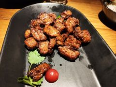 糖醋里脊-金牌外婆家(苏州中心店)