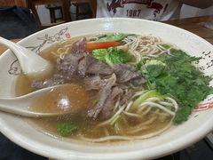 -牛小隆牛肉面馆(四牌楼店)