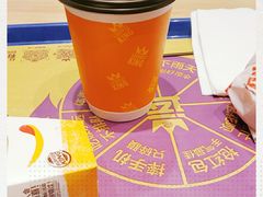 -汉堡王(高坪王府井店)