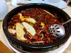 -福慧慈缘素食餐厅(王府井店)