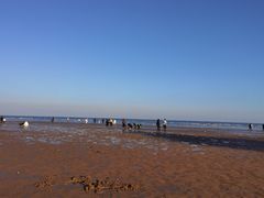 -老虎石海上公园