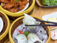 -八巷小点(华山店)