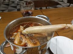 -昆山琶拉帝诗酒店·河畔咖啡厅Riverside Cafe
