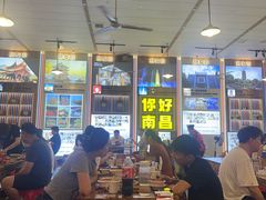 -冶建镜子·中国龙虾王(总店)