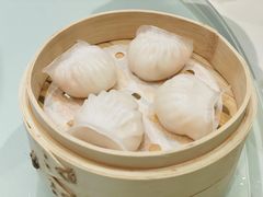 -利苑酒家(金宝店)