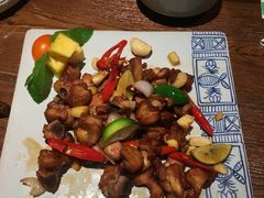 -云海肴·汽锅鸡·云南菜(美罗城店)