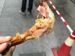 吴山烤鸡-吴山烤禽 (吴山路店)