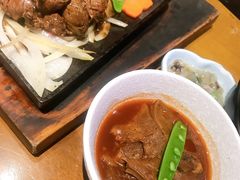 -和彩放题餐厅(酒仙桥店)