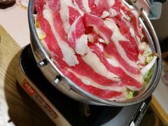 -林妈妈村·日式料理(宝山龙湖天街店)