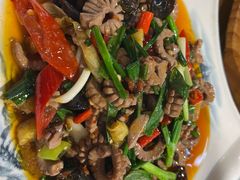 -熊猫家新派川菜(百里一·龙兴集店)