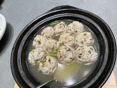 -渔满仓海鲜渔家(象山二店)