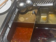 -海底捞火锅(东方时代广场店)