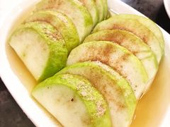 滋味话梅汁石榴-美极鲜食坊(宝安南路店)
