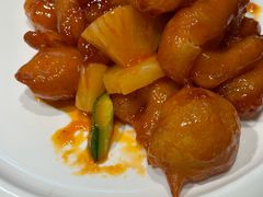 -羊之道草原味道清真餐厅(番禺店)