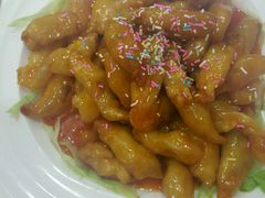 -鲁班小馆(政四街店)