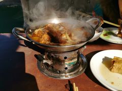 -南窖乡水峪村山情农家