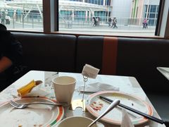 -比格比萨自助(宝山日月光店)