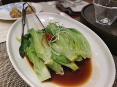 -皓粤臻品荟·地道广东菜