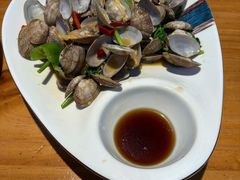 -食鸡公社辣子鸡·潍坊菜·烧烤